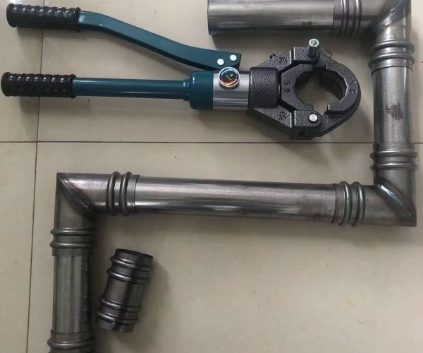 新沂冷却管生产