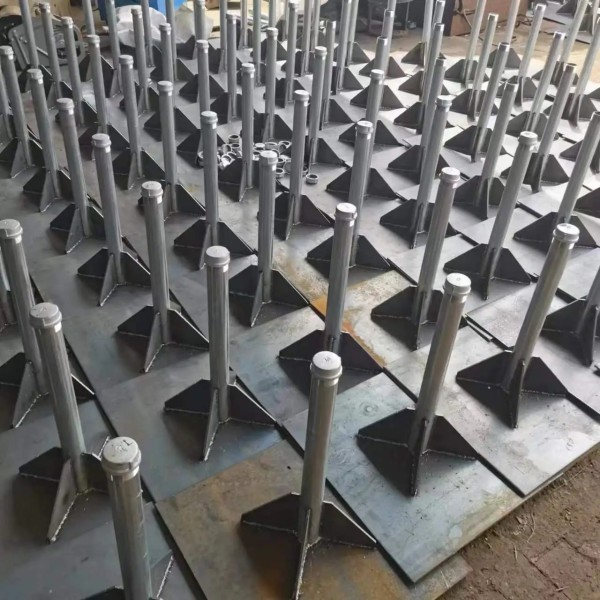 新沂沉降板现货