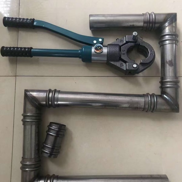 新沂冷却管生产