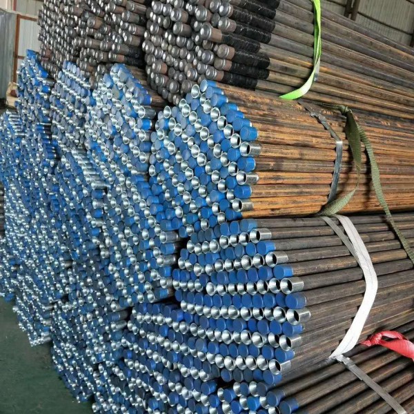 新沂冷却管生产
